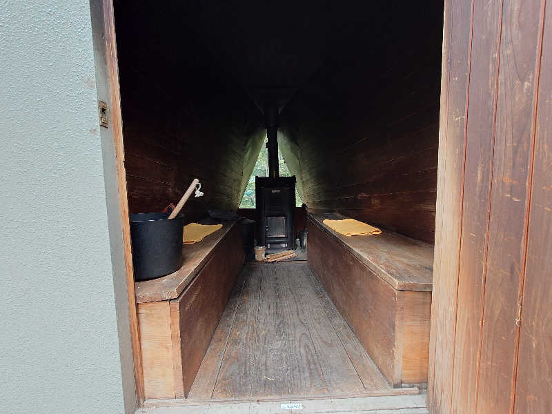 じゅんきさんのThe Saunaのサ活写真