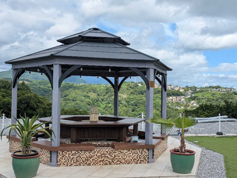 らんブロさんのまるた屋温泉 西方の湯のサ活写真