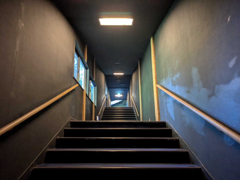 らんブロさんの御船山楽園ホテル  らかんの湯のサ活写真