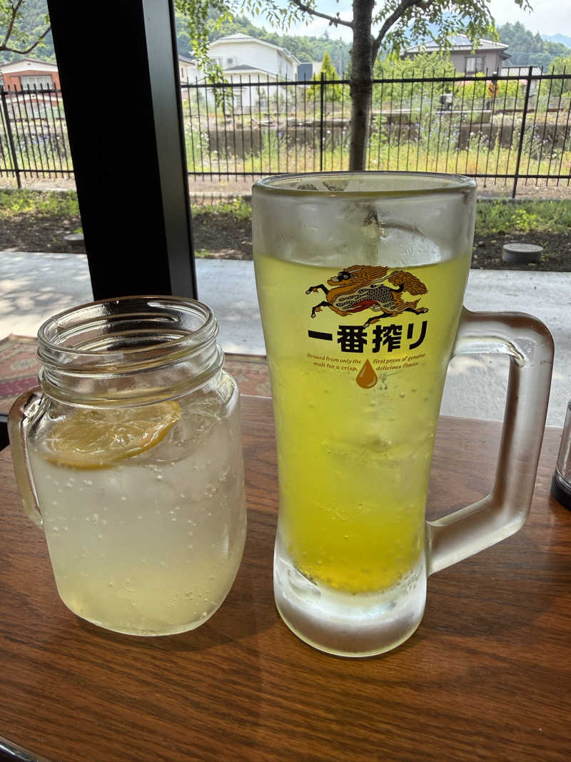 310さんの山梨泊まれる温泉 より道の湯のサ活写真
