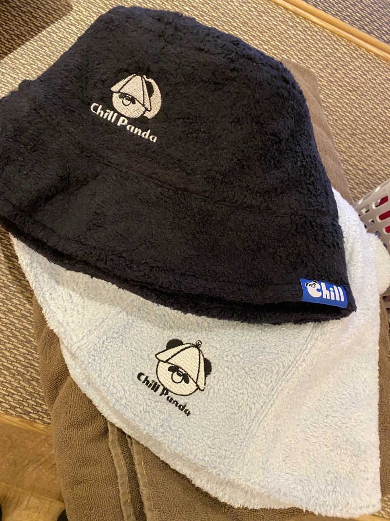 nanaさんのとき温泉 KAMABAのサ活写真