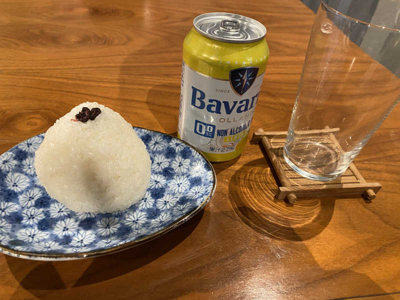 nanaさんのサウナ船木のサ活写真