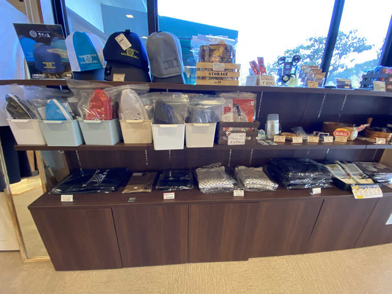 nanaさんの天光の湯のサ活写真