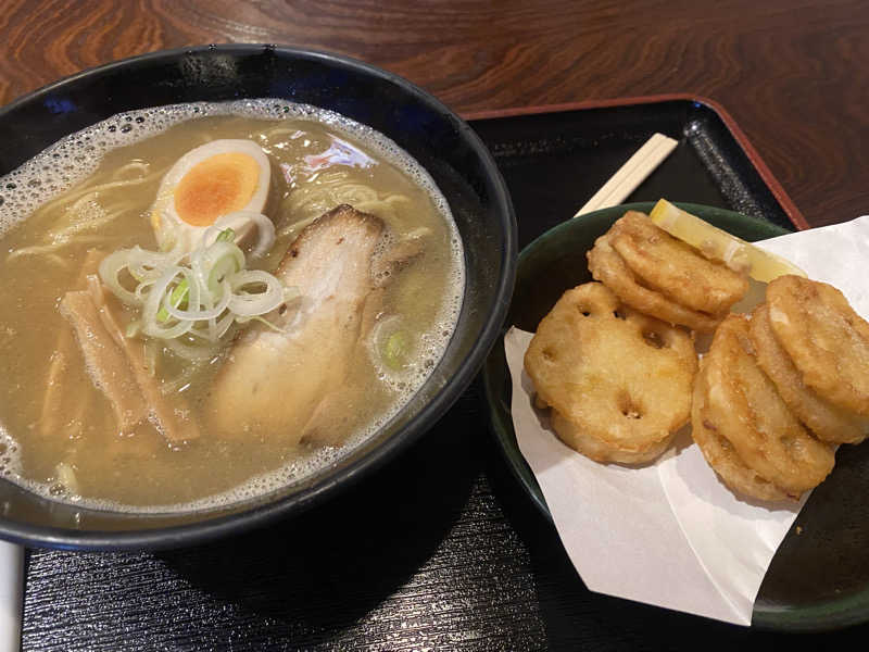 nanaさんの和合の湯のサ活写真