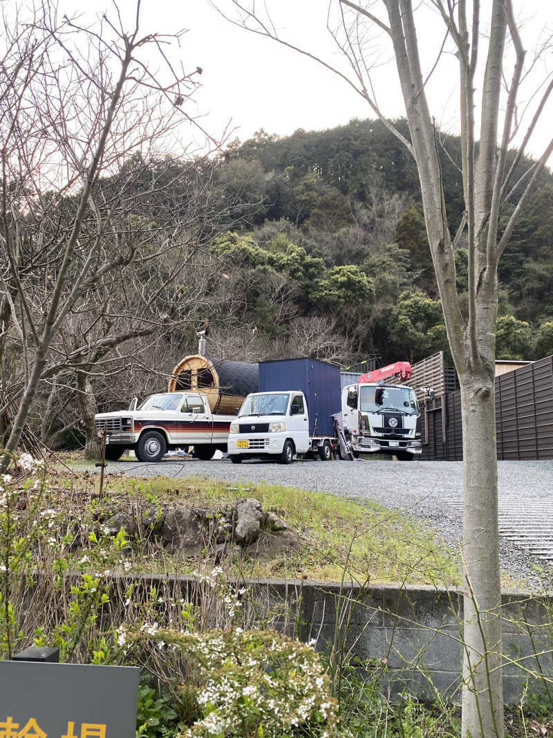 nanaさんのふきさらし湯のサ活写真