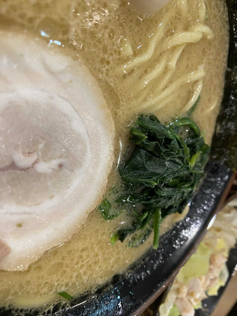 nanaさんのサウナ船木のサ活写真