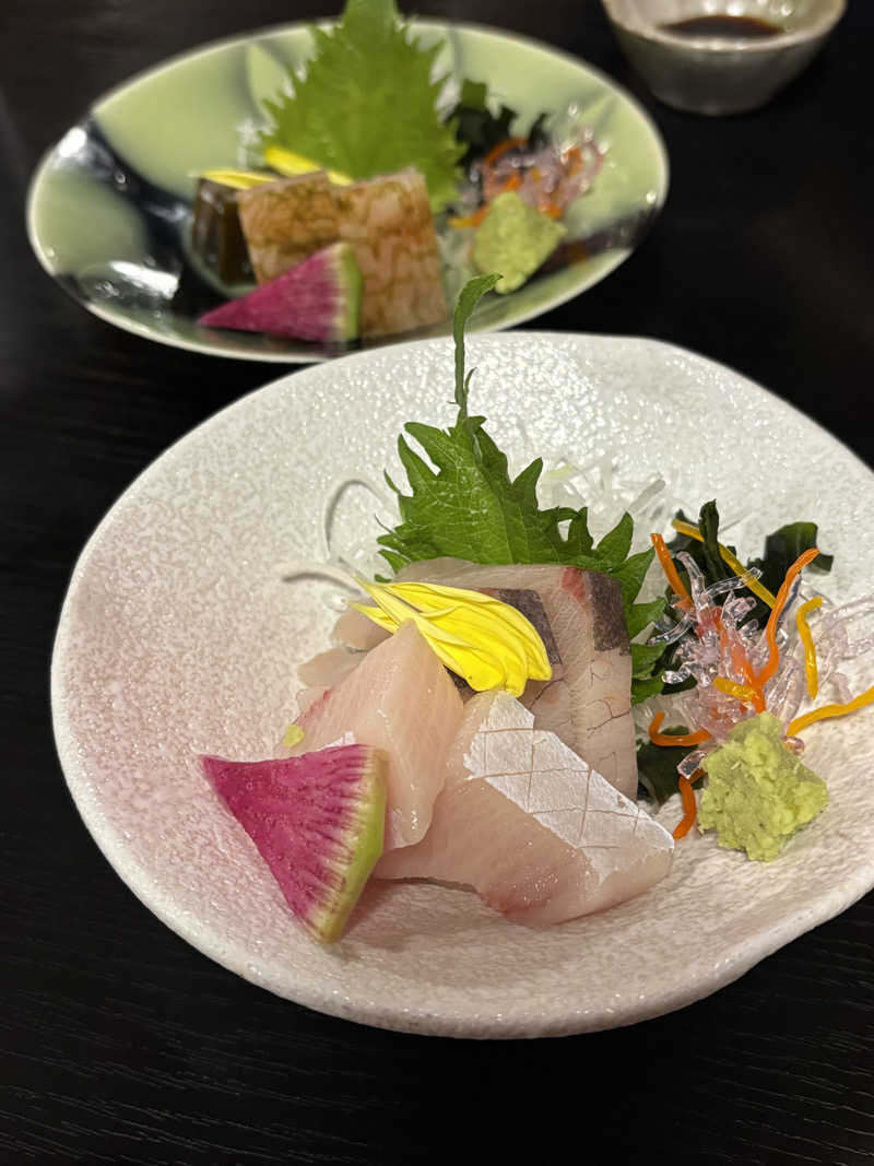 ヨヨギンさんのスパ・アルプスのサ活写真