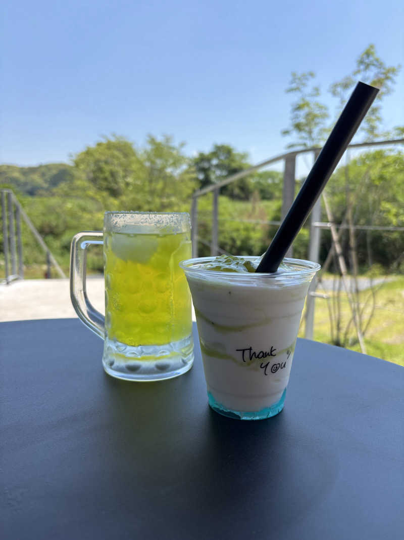 ヨヨギンさんのSATOYAMA TERRACEのサ活写真