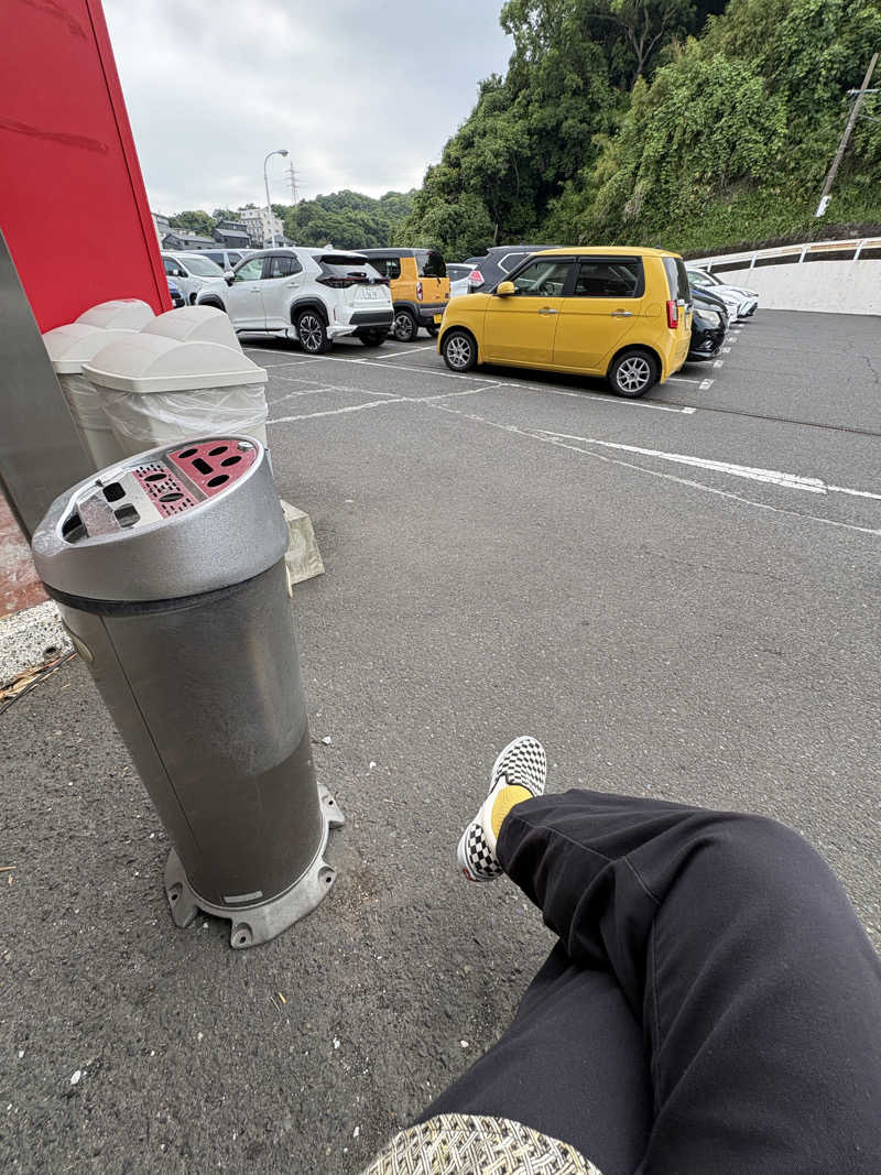 頭から水風呂さんの新とそ温泉のサ活写真