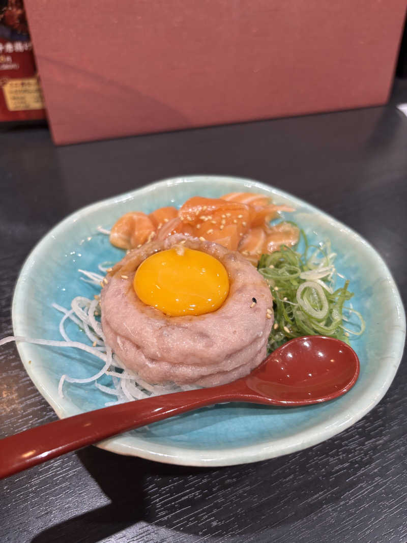 みやさんの上方温泉 一休のサ活写真