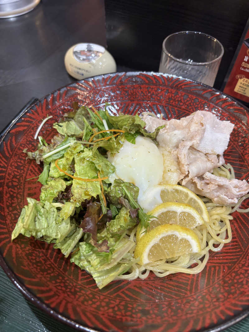 みやさんの上方温泉 一休のサ活写真