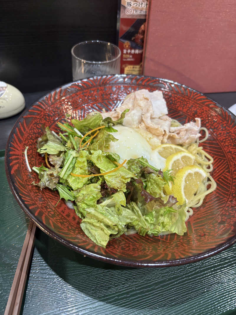 みやさんの上方温泉 一休のサ活写真