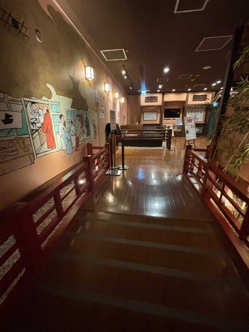 みやさんの有馬温泉 太閤の湯のサ活写真