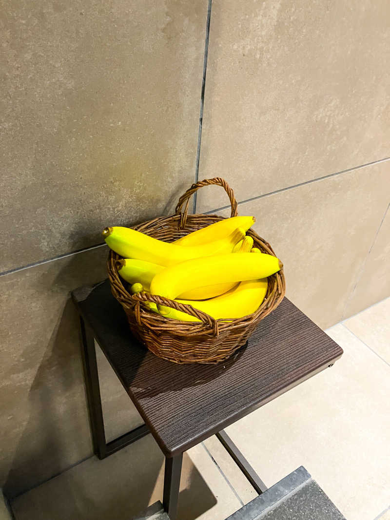 リーさんのSAUNA MONKEY / サウナモンキー 名古屋のサ活写真