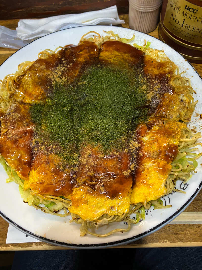 リーさんの広島カプセルホテル&サウナ岩盤浴 ニュージャパンEXのサ活写真