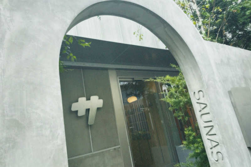 nochinosaunaさんの渋谷SAUNASのサ活写真