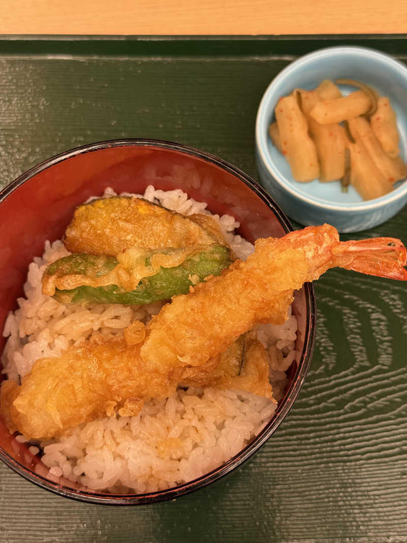 nochinosaunaさんの春日部温泉 湯楽の里のサ活写真