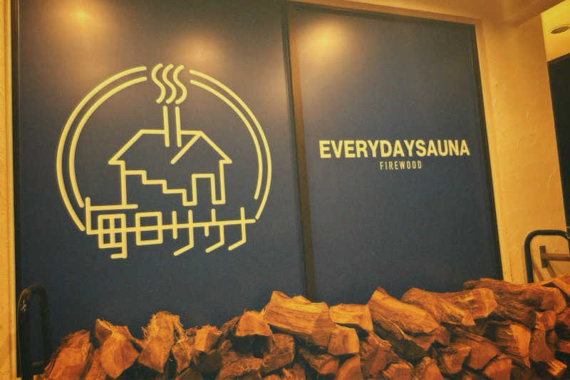 nochinosaunaさんの毎日サウナ 越谷店のサ活写真