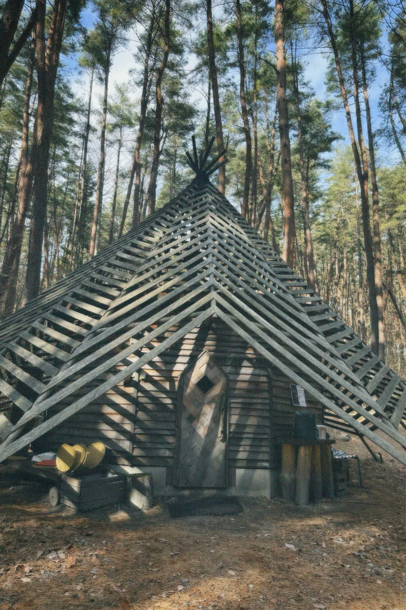 nochinosaunaさんのFOLKWOOD SAUNAのサ活写真