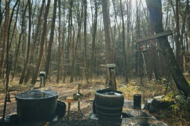 nochinosaunaさんのFOLKWOOD SAUNAのサ活写真