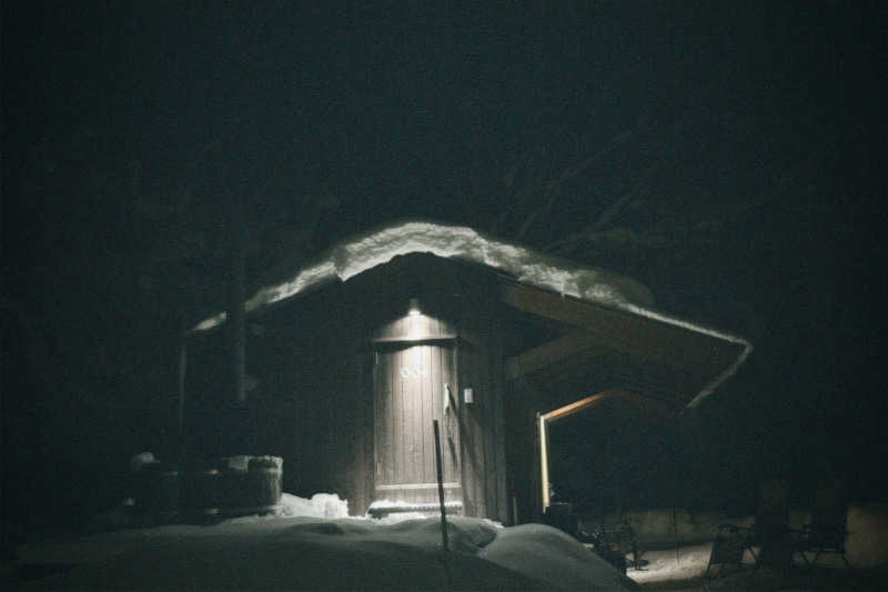 nochinosaunaさんのEarthboat Kurohimeのサ活写真