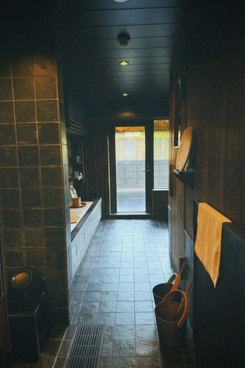 nochinosaunaさんのKAMAKURA HOTELのサ活写真