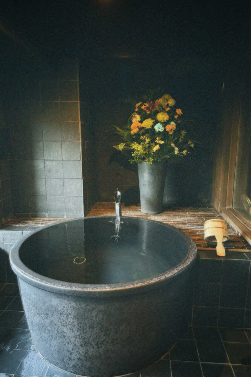 nochinosaunaさんのKAMAKURA HOTELのサ活写真
