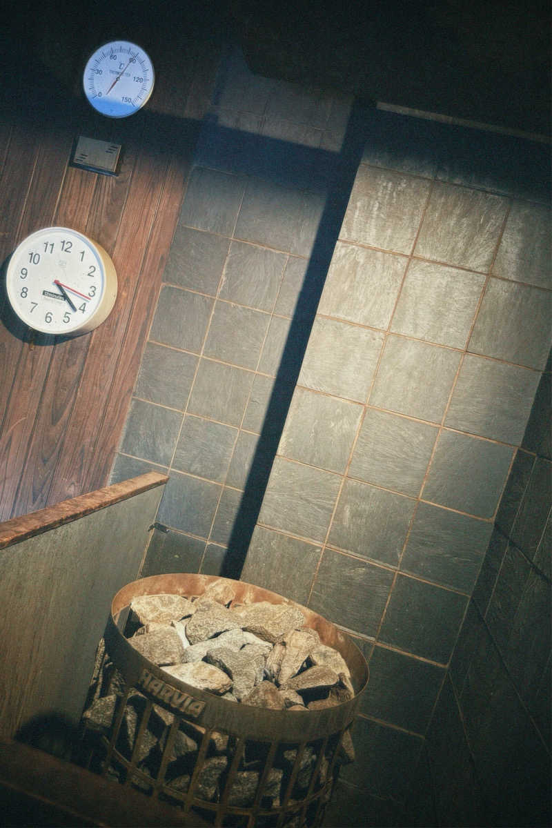 nochinosaunaさんのKAMAKURA HOTELのサ活写真