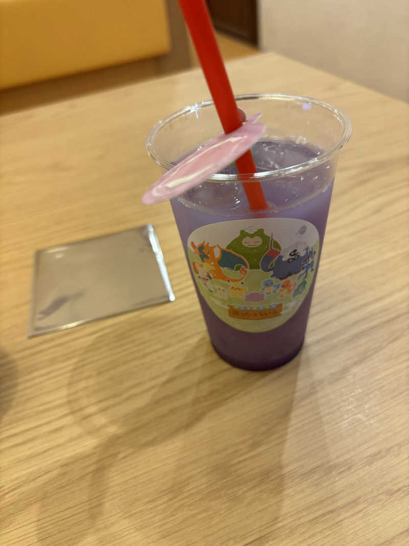 サウナー20251228さんの極楽湯 茨木店のサ活写真