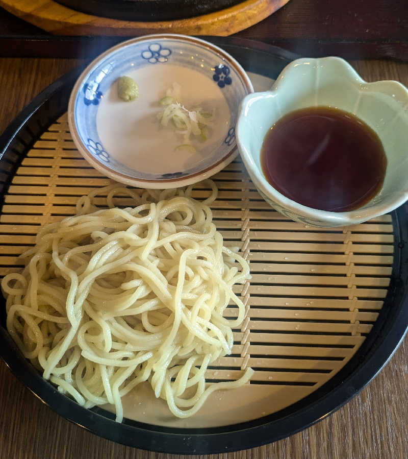 カツミさんの天空のアジト マルシンスパのサ活写真