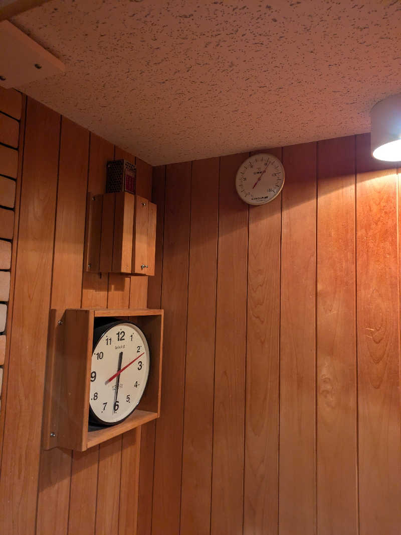 藤の湯さんのフィットイージー 名東極楽店のサ活写真