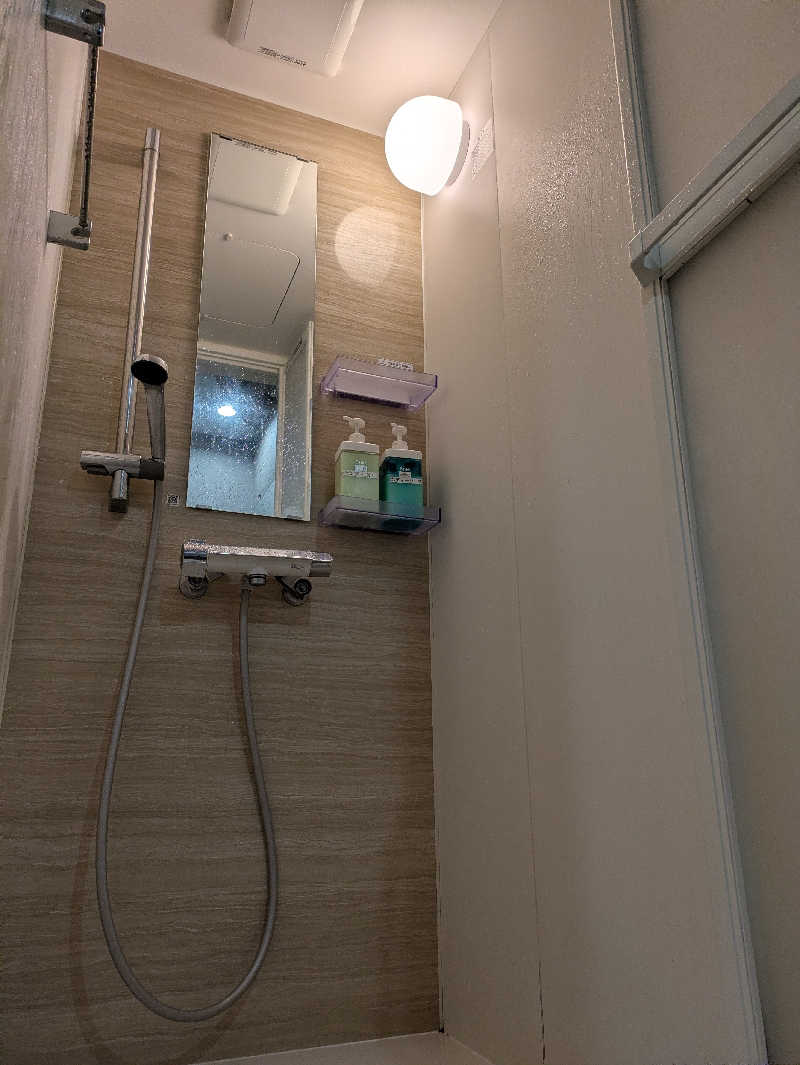 藤の湯さんのフィットイージー 名東極楽店のサ活写真