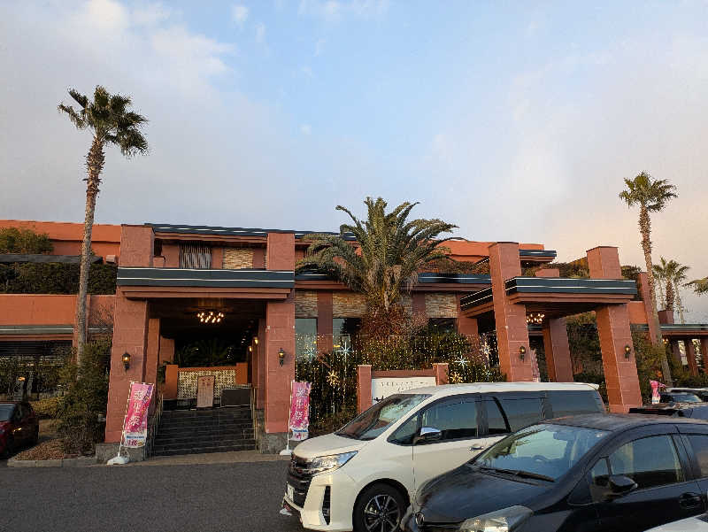 藤の湯さんの名東温泉 花しょうぶのサ活写真