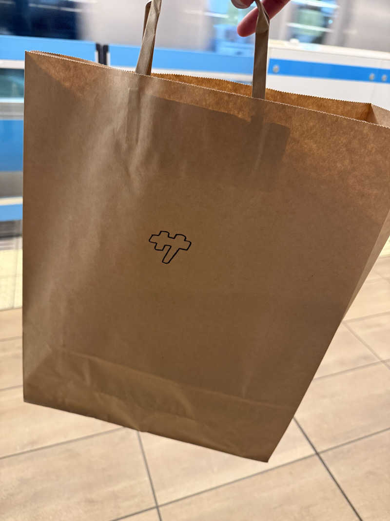 オジュウチャミスルさんの高輪SAUNASのサ活写真