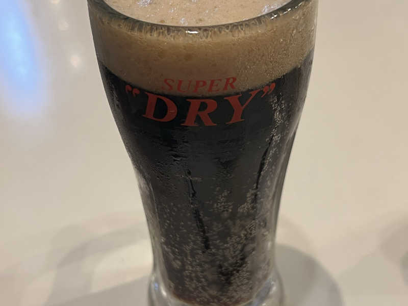 黒生ビール