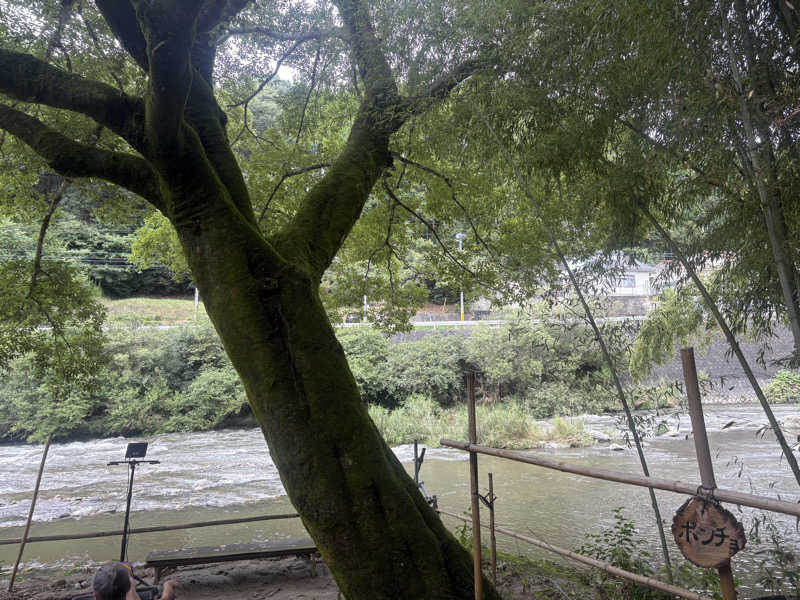 もりしょうさんのSauna Base SHIFUKUのサ活写真