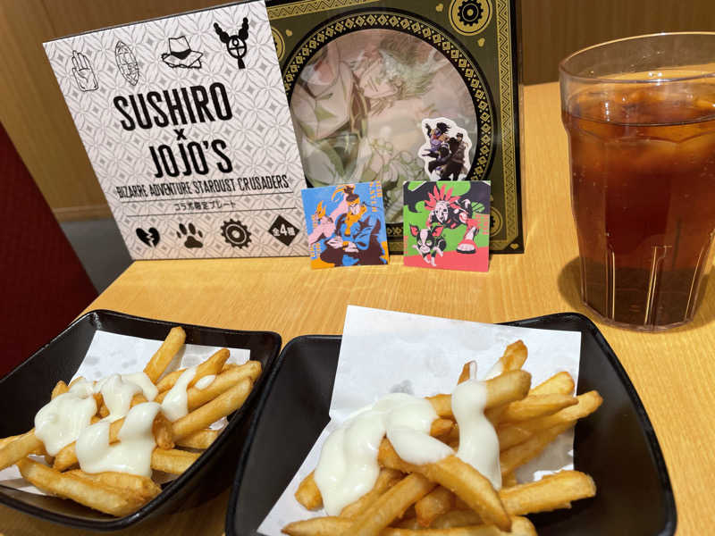 ふろっぺさんのラーラ松本のサ活写真