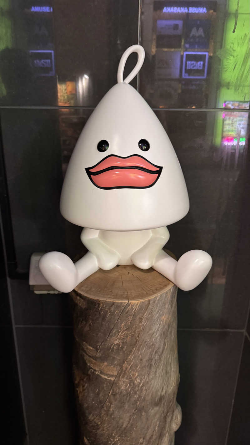 サウナ88さんのサウナ東京 (Sauna Tokyo)のサ活写真