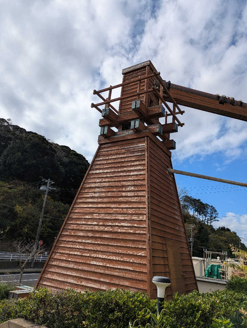 としぽんさんの下賀茂温泉 銀の湯会館のサ活写真