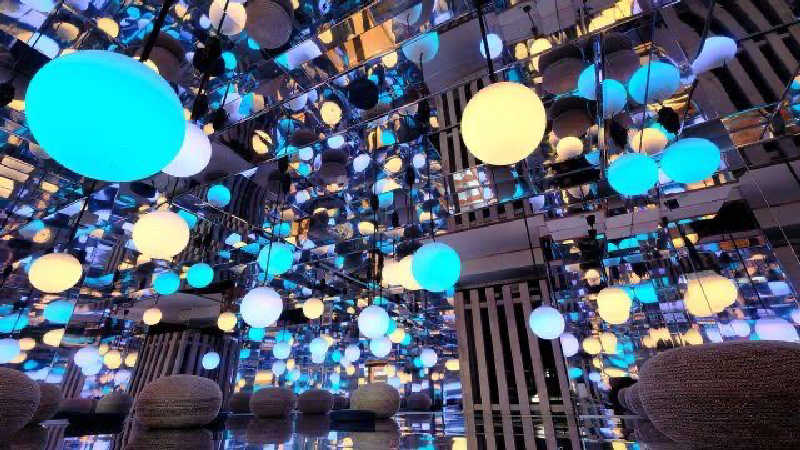 KanjiさんのRAKU SPA 鶴見のサ活写真