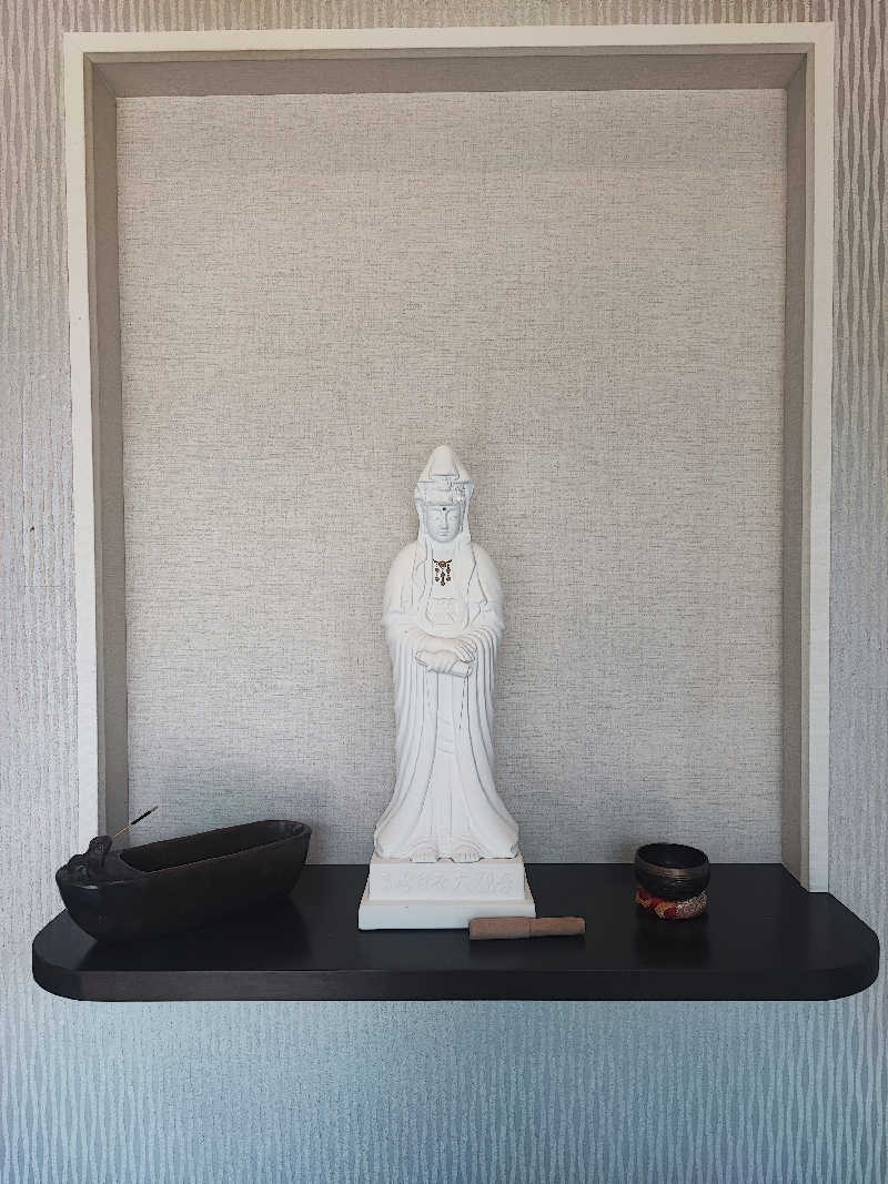 あまみ大臣さんの観音山サウナ蒸寺のサ活写真