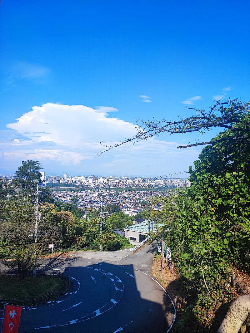 あまみ大臣さんの観音山サウナ蒸寺のサ活写真