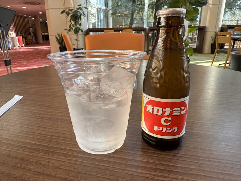 りんたさんさんの湯〜とぴあ宝のサ活写真