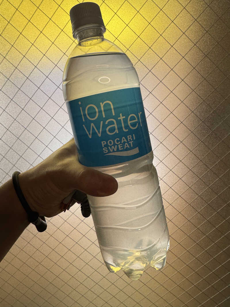 りんたさんさんのSENSE saunaのサ活写真