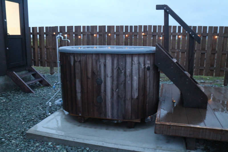 ｻ飯格別 後志ｻｳﾅ研究中💭さんのWellness sauna RIV3RDのサ活写真