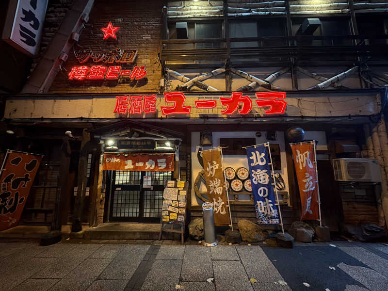 ｻ飯格別 後志ｻｳﾅ研究中💭さんのWellness sauna RIV3RDのサ活写真