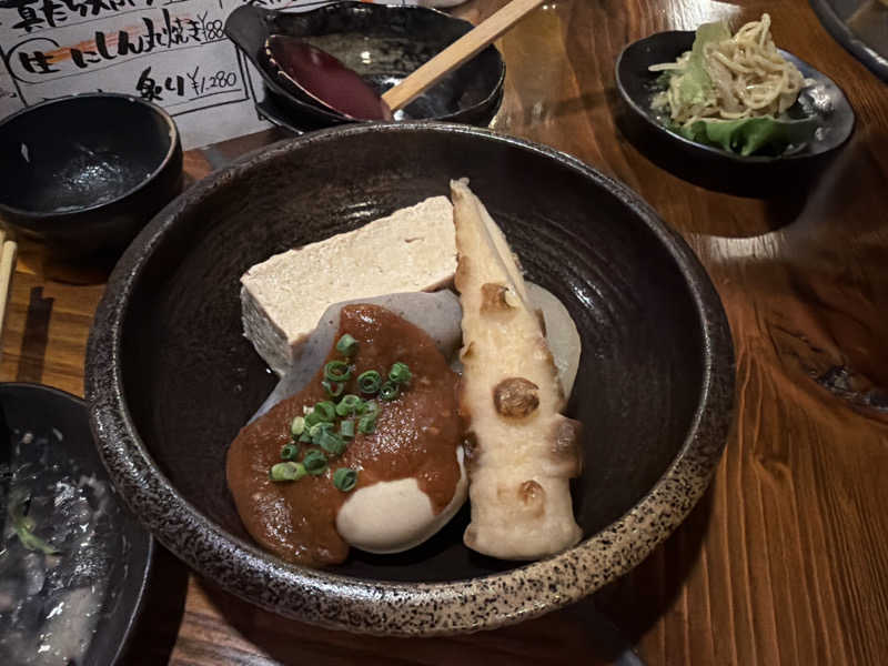 ｻ飯格別 後志ｻｳﾅ研究中💭さんのWellness sauna RIV3RDのサ活写真