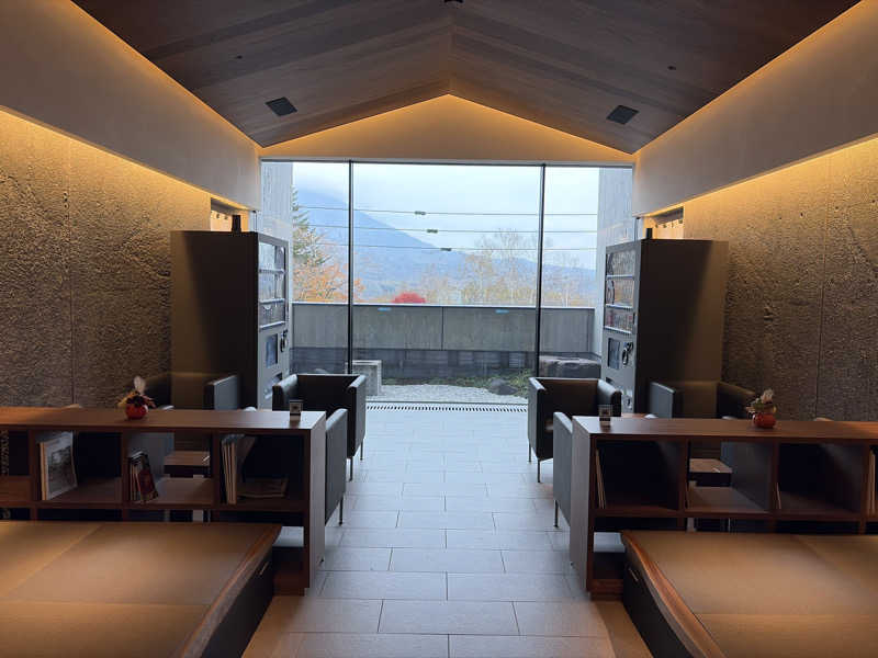 ｻ飯格別 後志ｻｳﾅ研究中💭さんのゆころ温泉のサ活写真