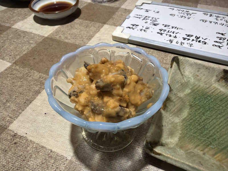 ｻ飯格別 後志ｻｳﾅ研究中💭さんのゆころ温泉のサ活写真
