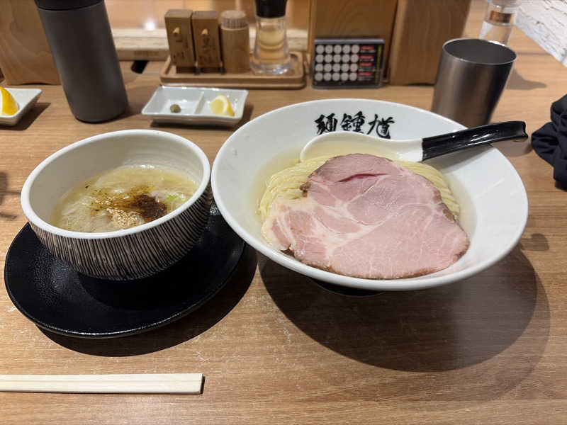 ｻ飯格別 後志ｻｳﾅ研究中💭さんの新琴似温泉 壱乃湯のサ活写真